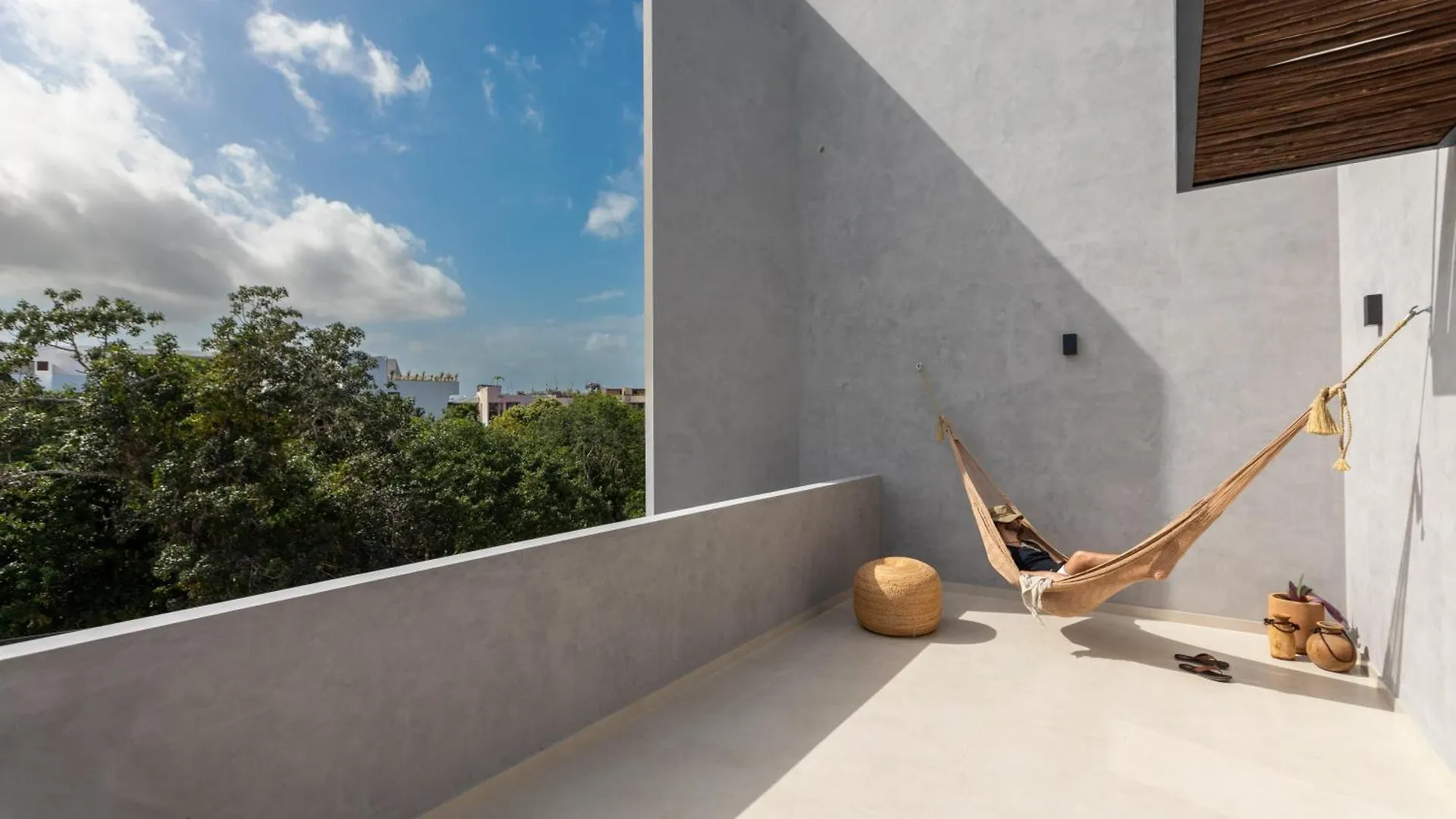 Tulum Ikebana New Apartment 302 0*,  المكسيك
