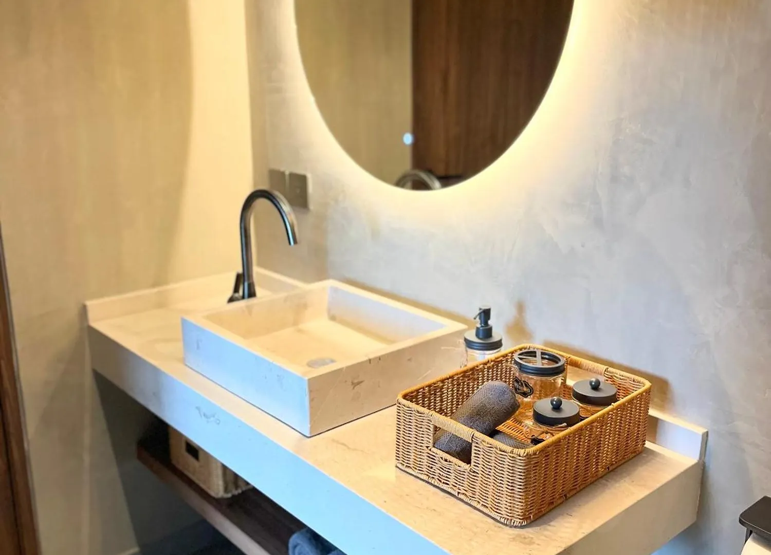 Tulum Ikebana New Apartment 302 المكسيك
