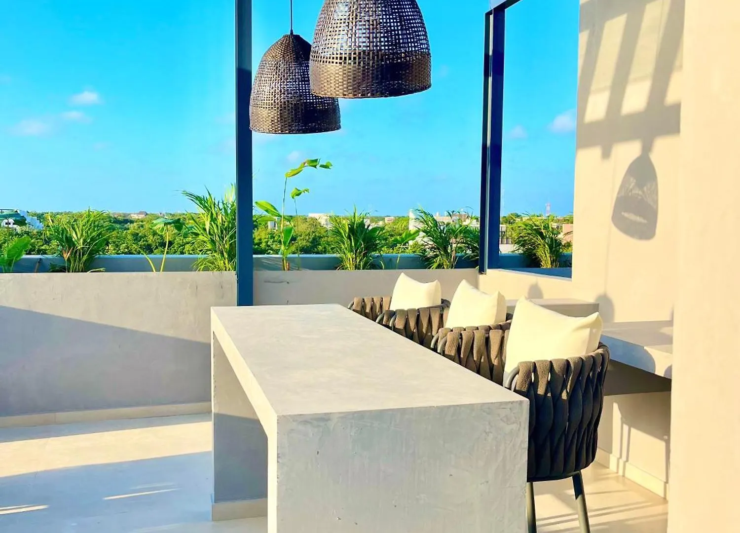 Tulum Ikebana New Apartment 302