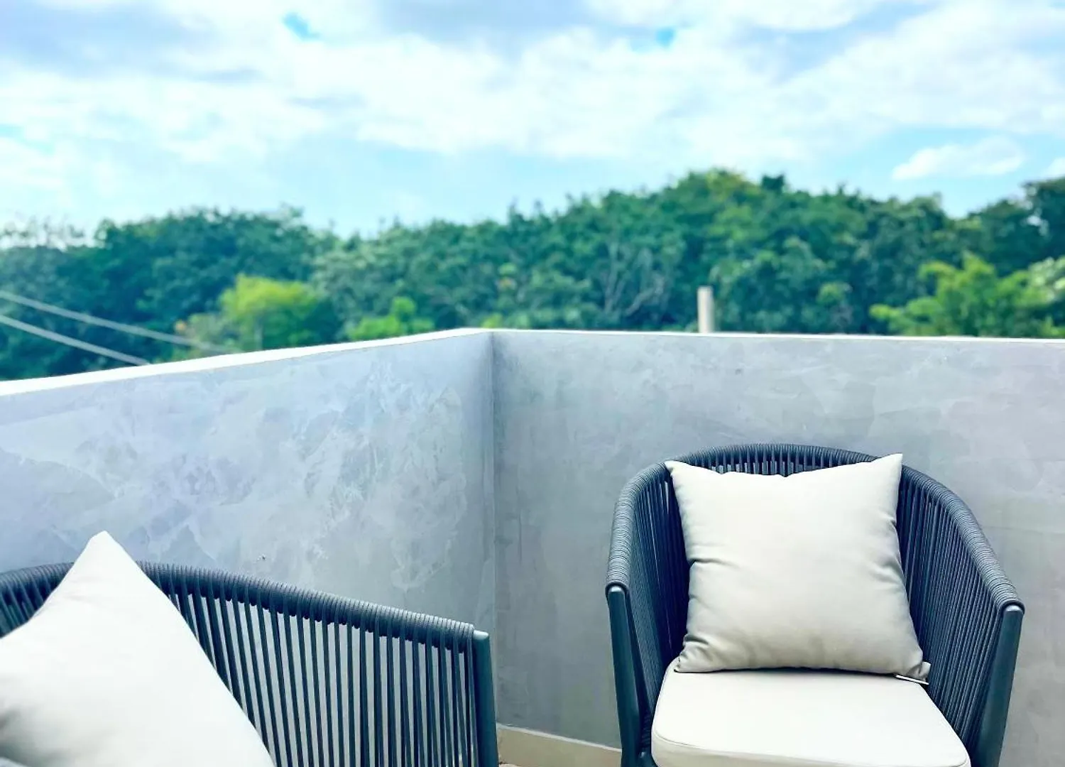 Tulum Ikebana New Apartment 302