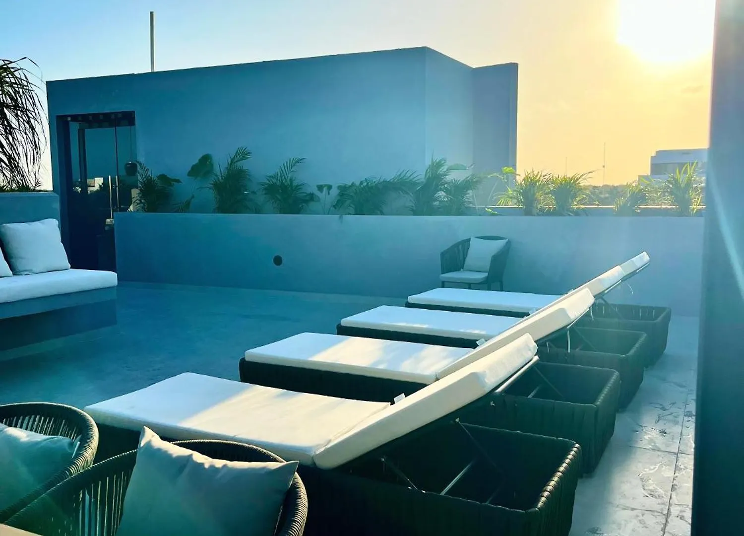 Tulum Ikebana New Apartment 302