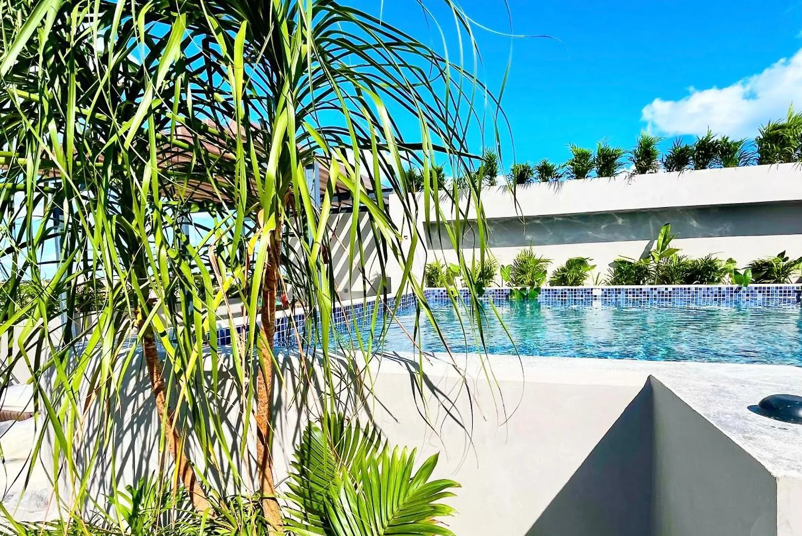 Tulum Ikebana New Apartment 302