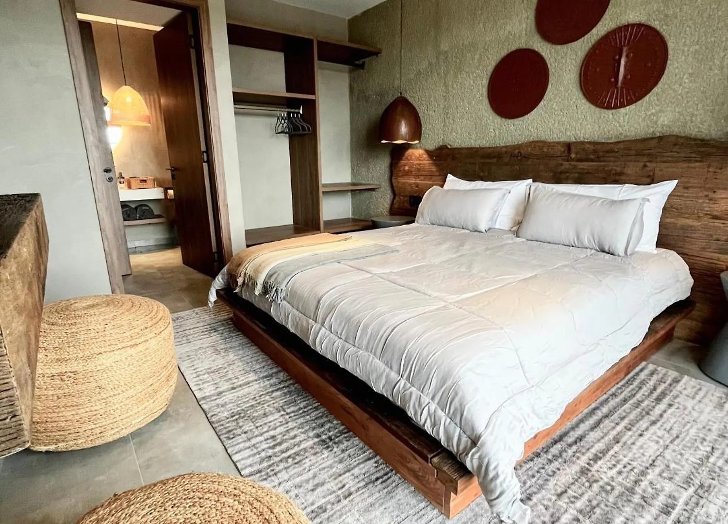 Tulum Ikebana New Apartment 302